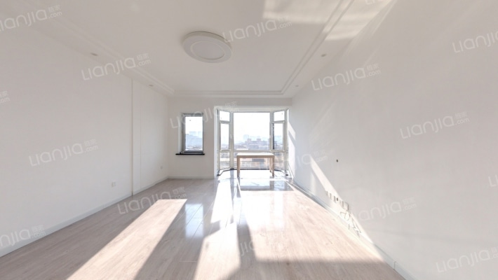 精博苑二手房实景图