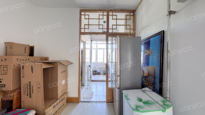 舟泉小区二手房实景图