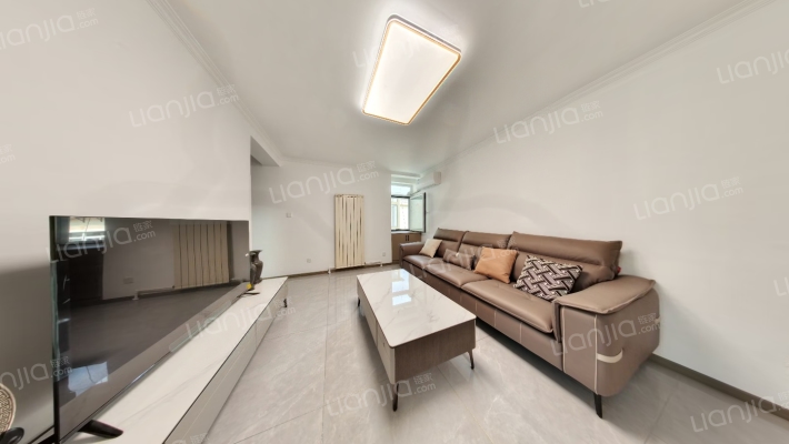 新星西巷二手房实景图