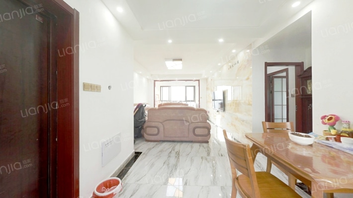 世纪乐活·公元城二手房实景图