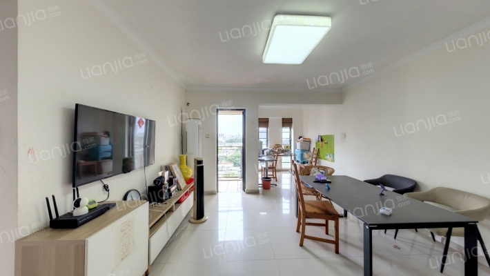 万科四季花城伴山美筑二手房实景图