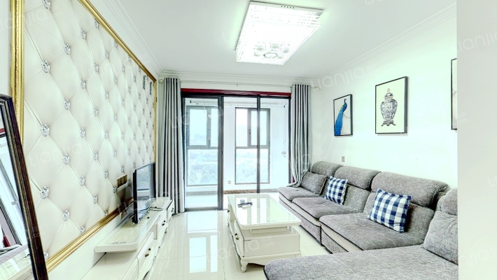 海马公园D区二手房实景图