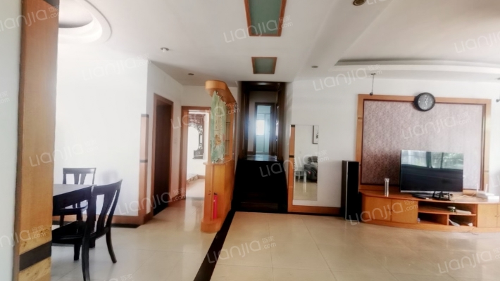 金葉小區二手房实景图