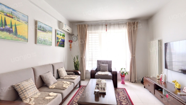 海泰都市汇二手房实景图