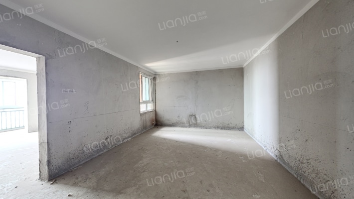 南门花园二期二手房实景图