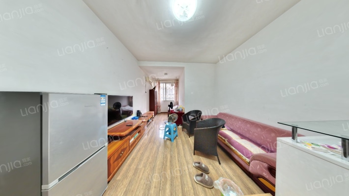 金辰花园二手房实景图