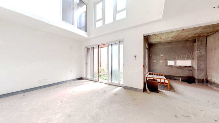 中航小镇花溪洲1组团二手房实景图