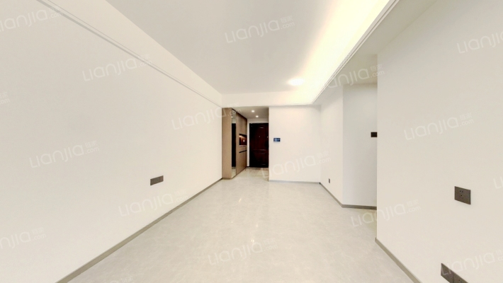 融创云水观棠二期二手房实景图