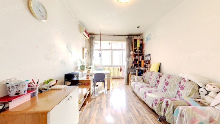 河南环保局家属院二手房实景图