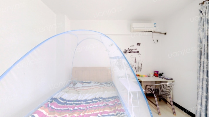 恒福上筑二手房实景图