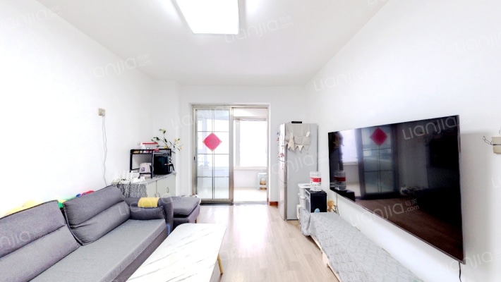 东方之珠龙腾苑二手房实景图