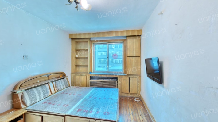 华安小区二手房实景图