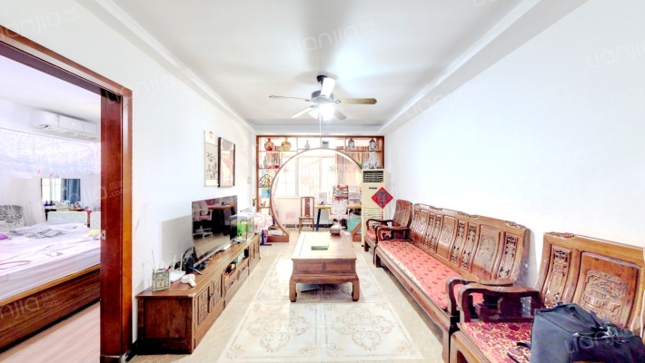 美华北路二手房实景图