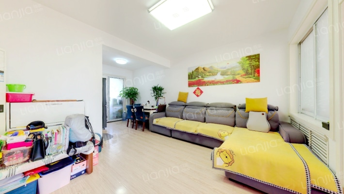 金东小区二手房实景图