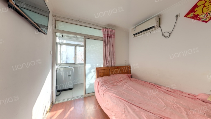 惠工小区二手房实景图