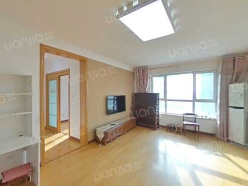 整租·万达39克拉 3室1厅 西