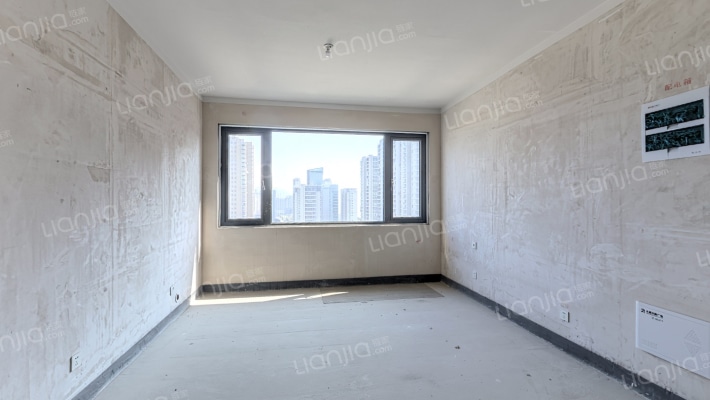 江月云庄二手房实景图