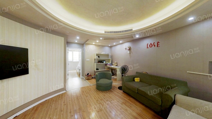 金石园二手房实景图