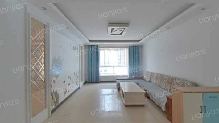 鑫鑫花园二手房实景图