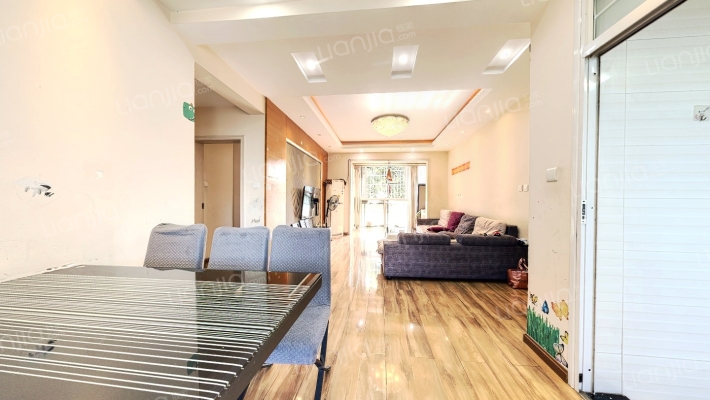 CLD未来城二手房实景图