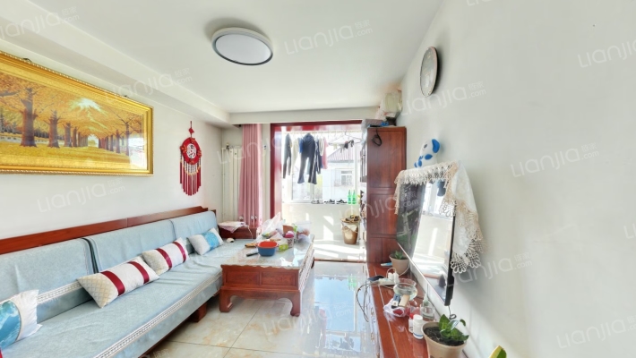 石油新村一区二手房实景图