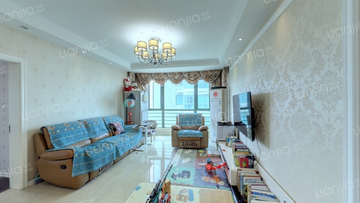 汇康公寓二手房实景图