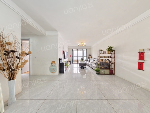 整租·万达维多利亚湾 3室1厅 南/北