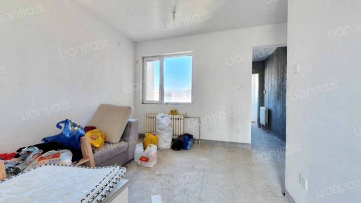 惠景新苑二手房实景图