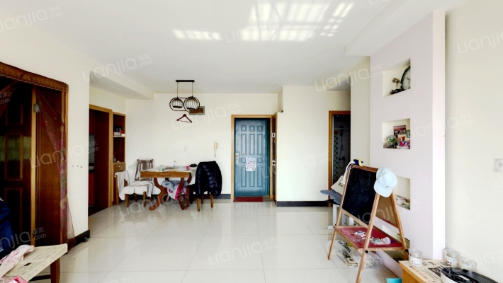 方惠家园二手房实景图