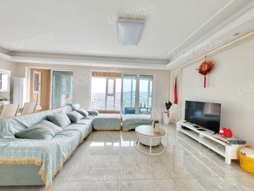 整租·保利拉斐云邸 4室2厅 北/东北