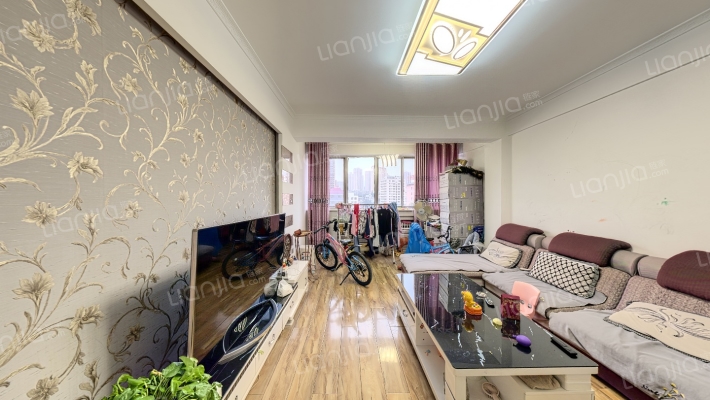 兰州畜牧与兽药研究家属院二手房实景图