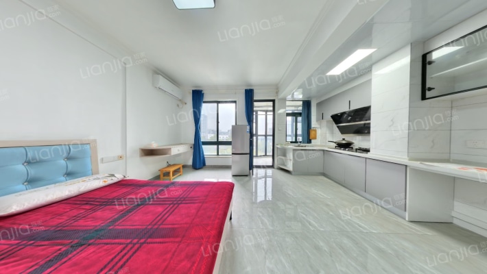 东立国际二手房实景图