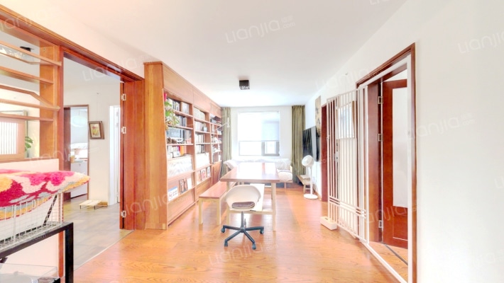 艺术之苑二手房实景图