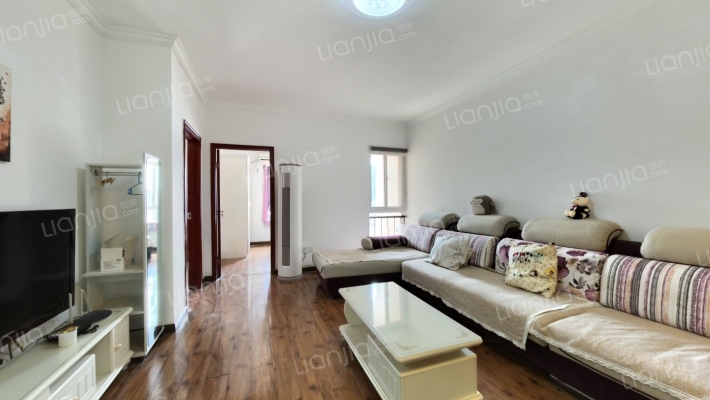 锦绣中北二手房实景图