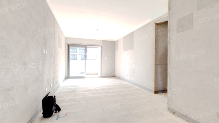 建业电影小镇之橙园一期二手房实景图