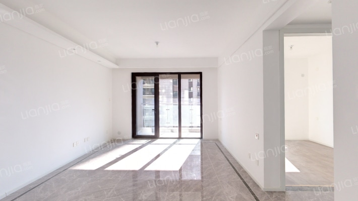 中瑞北欧公园二手房实景图