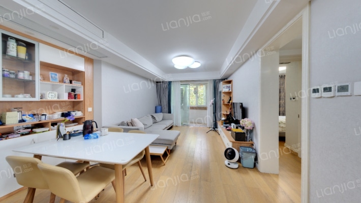 临江风帆公寓二手房实景图