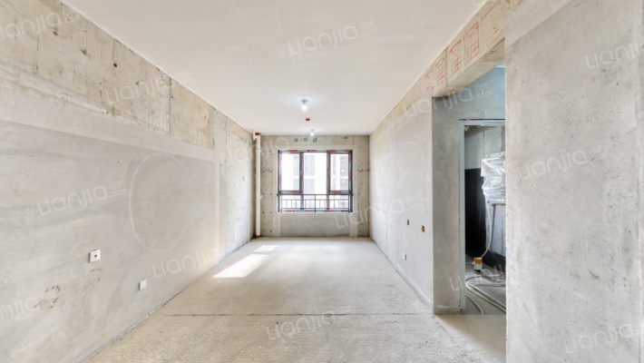 大名城紫金轩二手房实景图