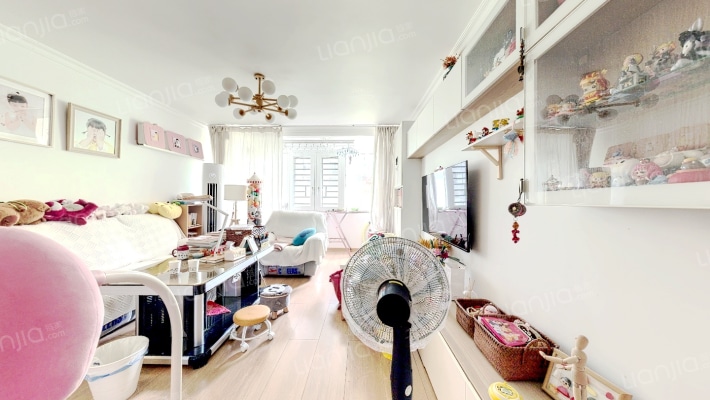 武岳新村二手房实景图