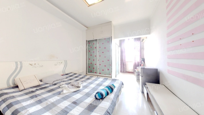 克拉城二手房实景图