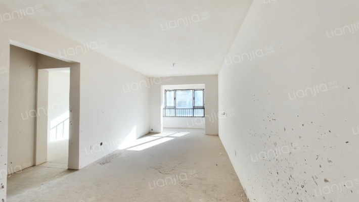 潮白河孔雀城紫薇园二手房实景图