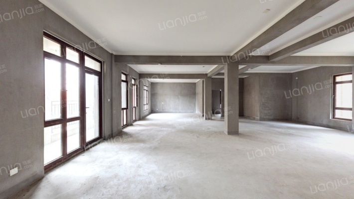 华公馆二手房实景图