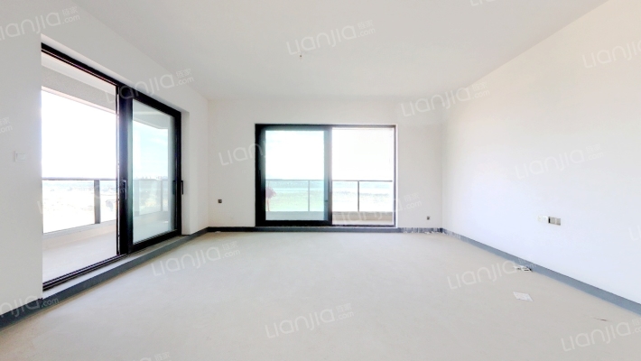 昆明融创文旅城花语海南区二手房实景图