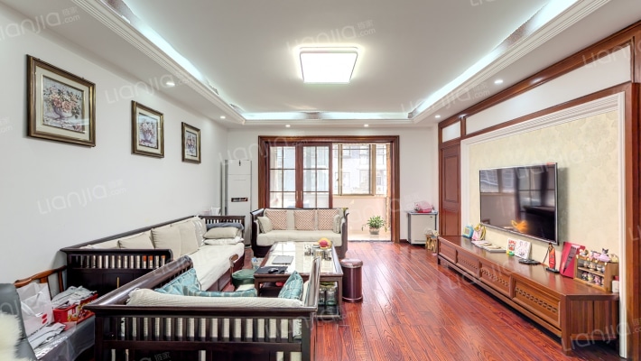 旺泰小区二手房实景图