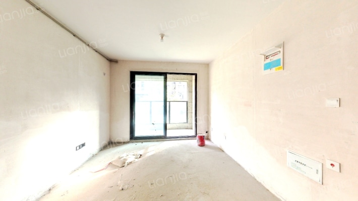 首创禧悦棠礼二手房实景图