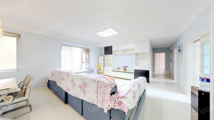 常青藤一期二手房实景图