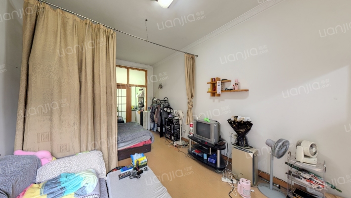 德信庄园二手房实景图