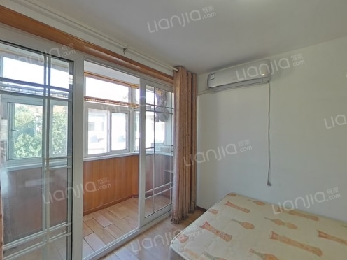 整租·苏州路 3室2厅 南