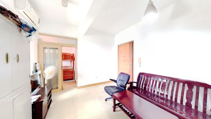 雍景豪庭二手房实景图