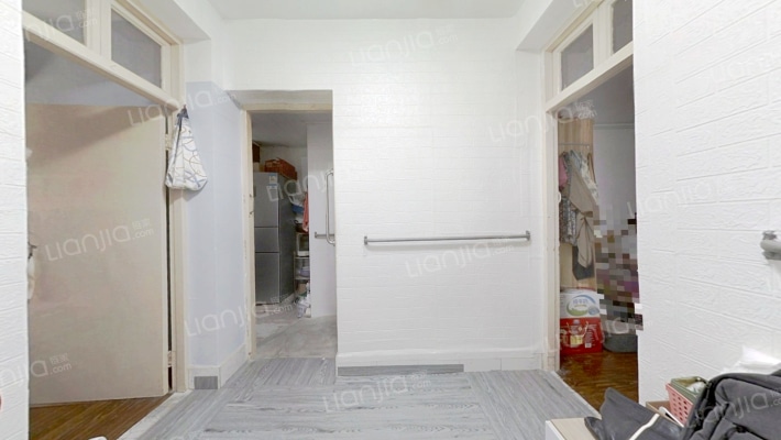 国医双拥小区二手房实景图